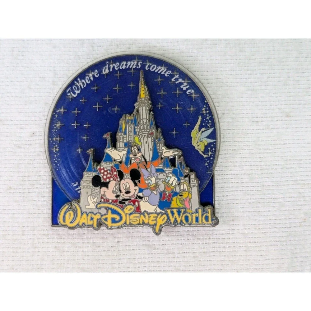 Disney Park 